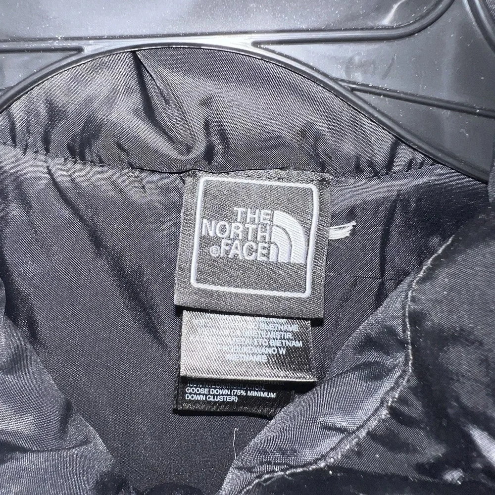The North Face north face